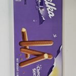 Milka Choco Sticks Chocolate Covered Cookie