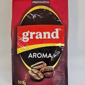 Pitkai Prefinjena Grand Aroma 500g