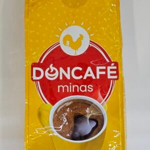 Doncafe Minas 500g