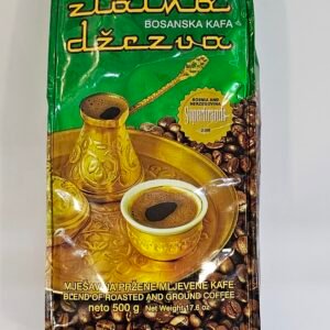 Vispak Bosnian Coffee 500g