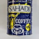 Sahadi Coffee 397g