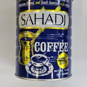 Sahadi Coffee 397g