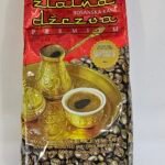 Vispak Bosnian Coffee Premium 500g