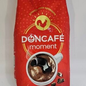 Doncafe Moment 500g