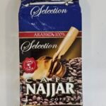 Selection Cafe Najjar Coffee 450g