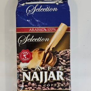 Selection Cafe Najjar Coffee 450g