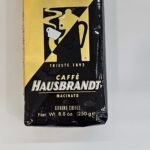 Caffe Hausbrandt Macinato Ground Coffee 250g
