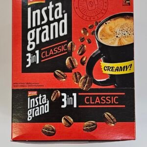 Insta Grand 3 In1 Classic 400g