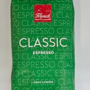 Franck Classic Espresso 1000g