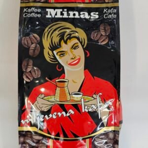 Minas Kaffee Coffee 2lb