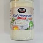 Livada Real Mayonnaise Rich & Creamy 630g