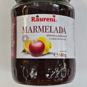 Raureni Marmelada 860g