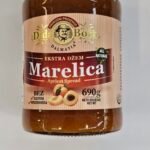 Dida Boza Ekstra Dzem Marelica Apricot Spread 690g