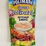 Polimark Sauce Polineza Ketchup & Mayo 300g
