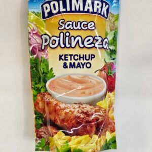 Polimark Sauce Polineza Ketchup & Mayo 300g