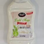Livada Light Mayo 450g
