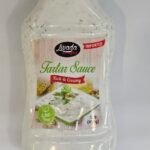 Livada Tartar Sauce Rich & Creamy 450g