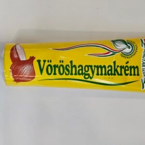 Univer Voroshagymakrem Onion Cream 160g