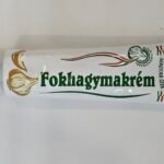 Univer Fokhagymakrem Garlic Cream 160g