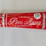 Univer Csemege Piros Arany Paprika Cream Mild 160g