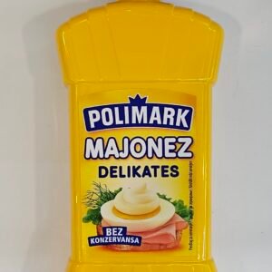 Polimark Majonez Delikates 475g