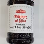 Podravka Pekmez Od Sljiva Plum Butter 660g