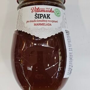 Vitaminka Sipak Marmaleda 650g