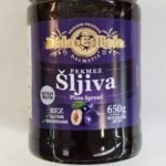 Dida Boza Pekmez Sljiva Plum Spread 650g