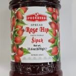 Podravka Spread Rose Hip Vocni Namaz Sipak 670g