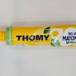 Thomy Delikatess Mayonnaise Freilandeiern 100ml