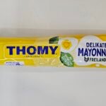 Thomy Delikatess Mayonnaise Freilandeiern 200ml