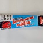 Podravka Dvostruki Tomato Paste 190ml