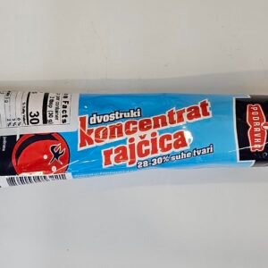 Podravka Dvostruki Tomato Paste 190ml