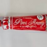 Univer Csipos Piros Arany Paprika Cream Hot 160g