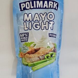 Polimark Light Mayo 280g