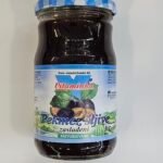 Vitaminka Pekmez Sljive Zasladeni Pasterizovano
