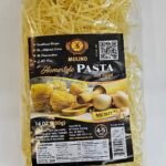 Mulino Homestyle Pasta With Eggs Medium 400g