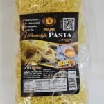 Mulino Homestyle Pasta With Eggs Fine 400g