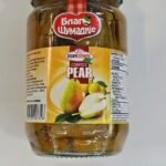 Interkomerc Compote Pear