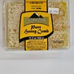 Pyramid Pure Honeycomb 350g