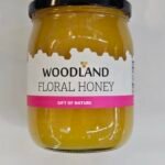 Woodland Floral Honey Gift Of Nature