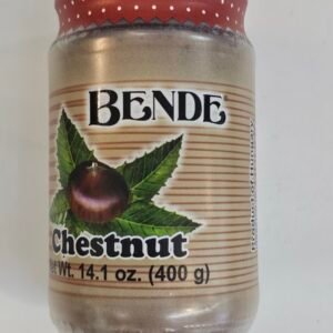 Bende Chestnut 400g