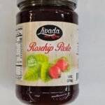 Livada Rosehip Paste 370g
