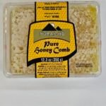 Pyramid Pure. Honeycomb 350g
