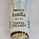 French Vanilla Coffee Creamer 425g
