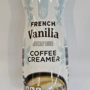 French Vanilla Coffee Creamer 425g
