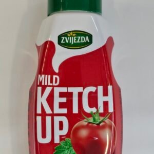 Zvijezda Mild Ketchup