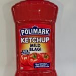 Polimark Ketchup Mild Blagi 1kg