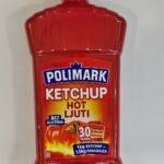 Polimark Ketchup Hot Ljuti 1kg