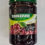 Takovo Dzem Visnja Jam